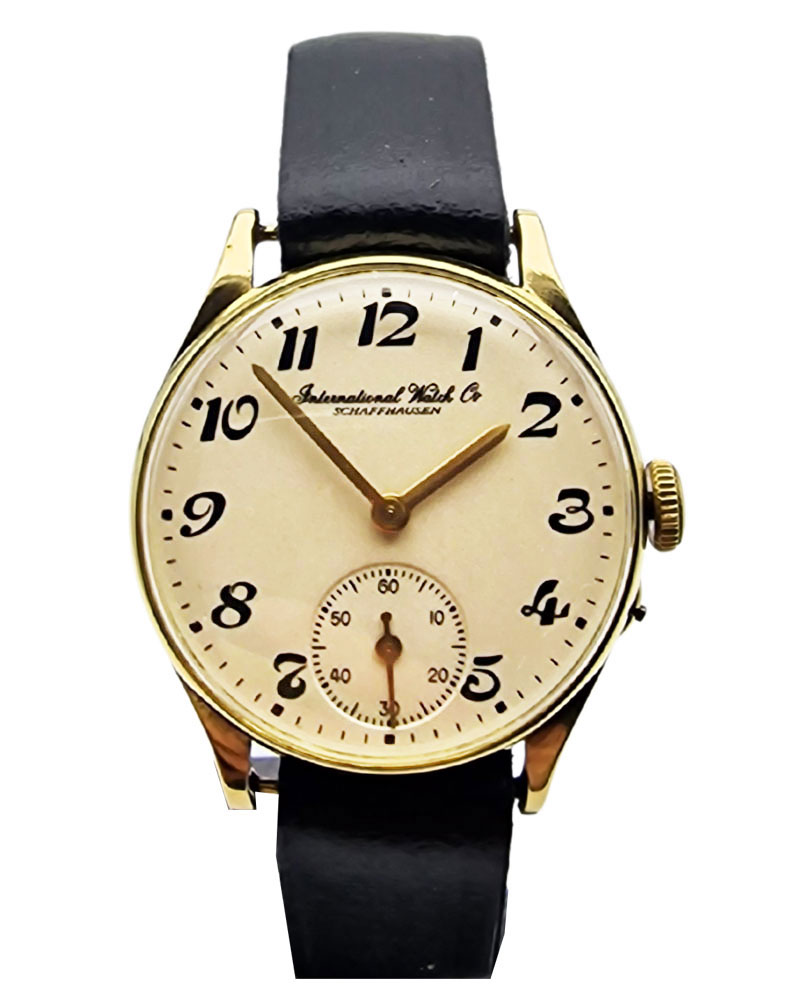 Renowacja zegarka LONGINES Kraków