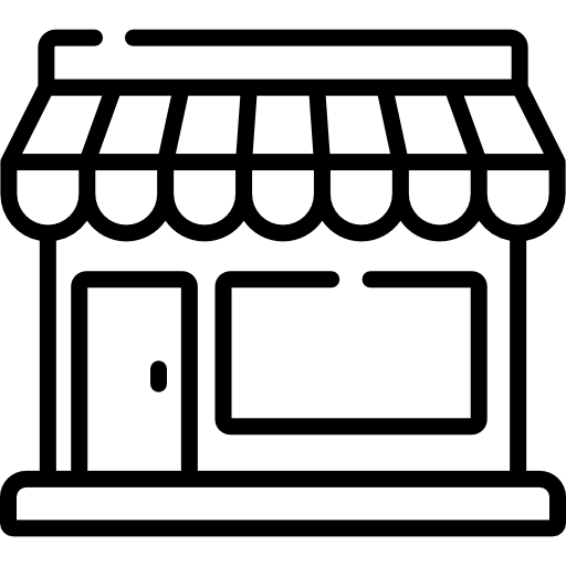 Salon stacjonarny